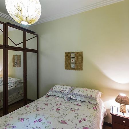 Apartamento No Leme Rio de Janeiro Luaran gambar