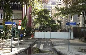 Apartamento No Leme Rio de Janeiro Luaran gambar