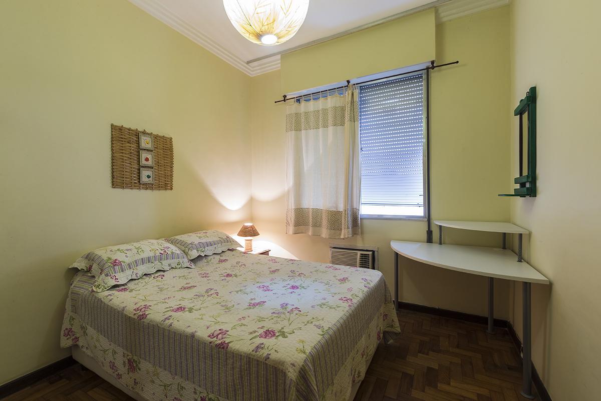Apartamento No Leme Rio de Janeiro Luaran gambar